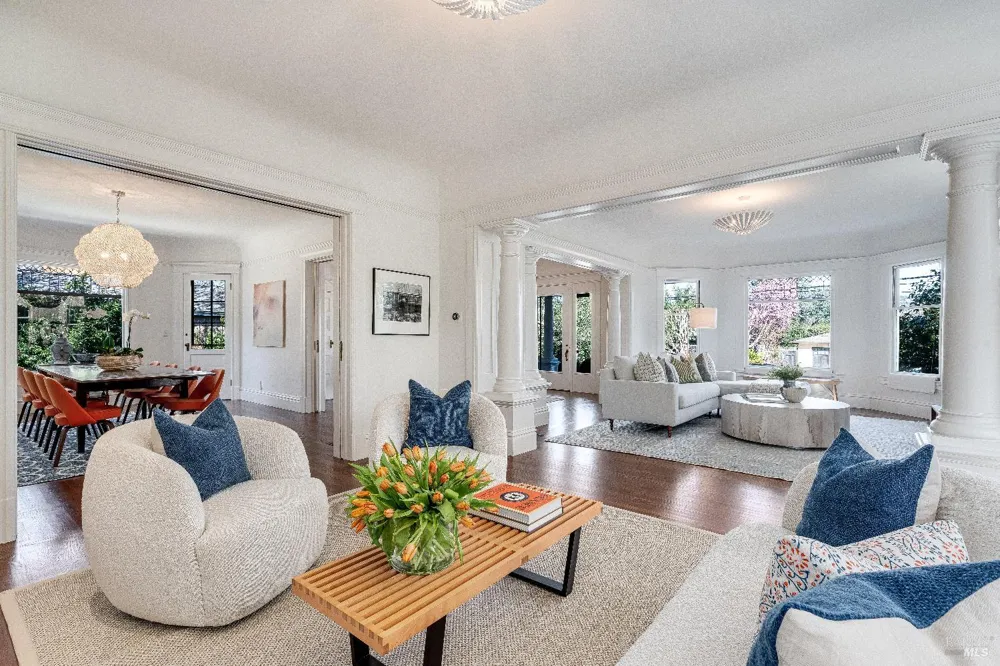 1651 Spring Mountain Road St. Helena, CA 94574