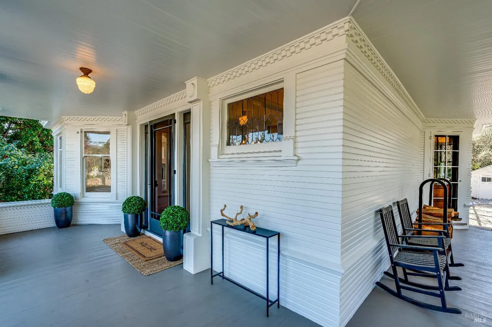 1651 Spring Mountain Road St. Helena, CA 94574