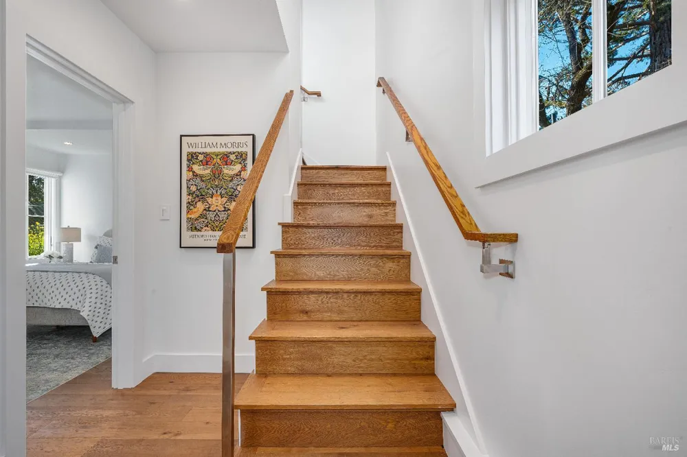 1651 Spring Mountain Road St. Helena, CA 94574