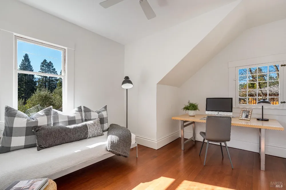 1651 Spring Mountain Road St. Helena, CA 94574