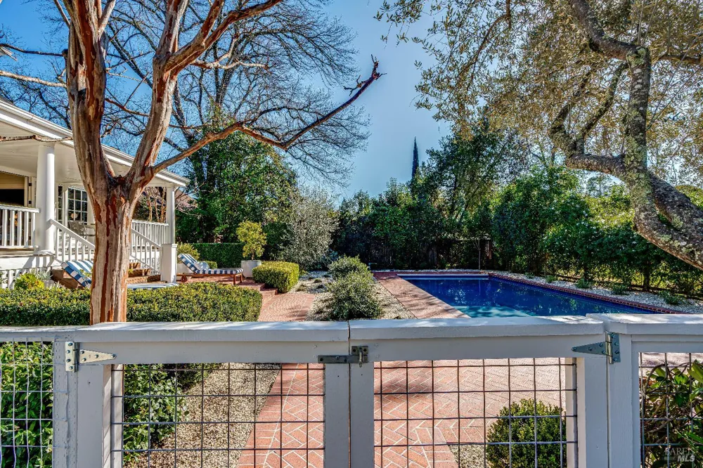1651 Spring Mountain Road St. Helena, CA 94574