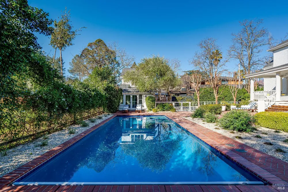 1651 Spring Mountain Road St. Helena, CA 94574