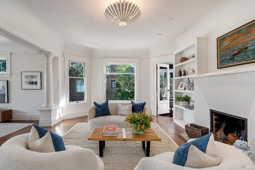1651 Spring Mountain Road St. Helena, CA 94574