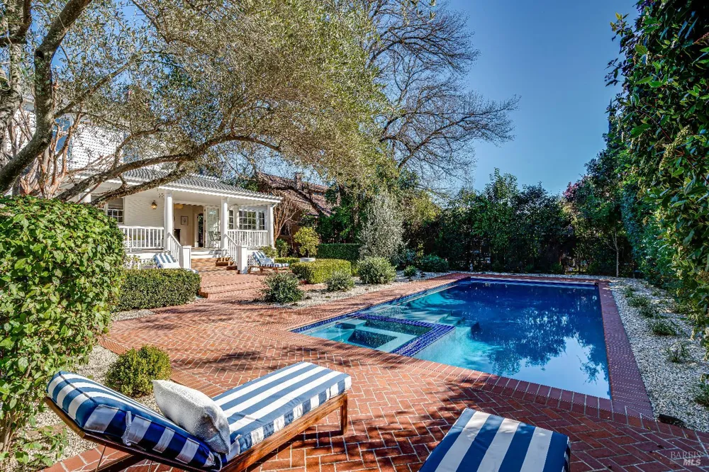 1651 Spring Mountain Road St. Helena, CA 94574