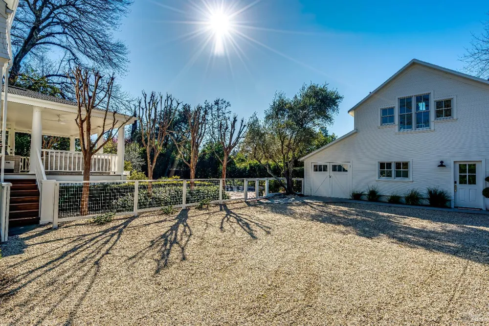 1651 Spring Mountain Road St. Helena, CA 94574
