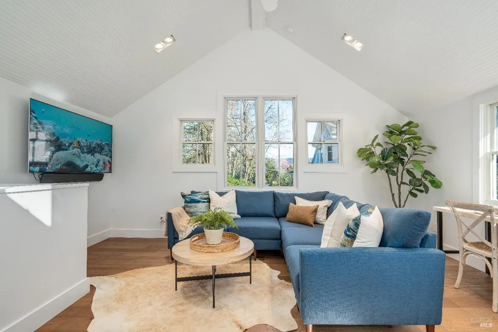 1651 Spring Mountain Road St. Helena, CA 94574