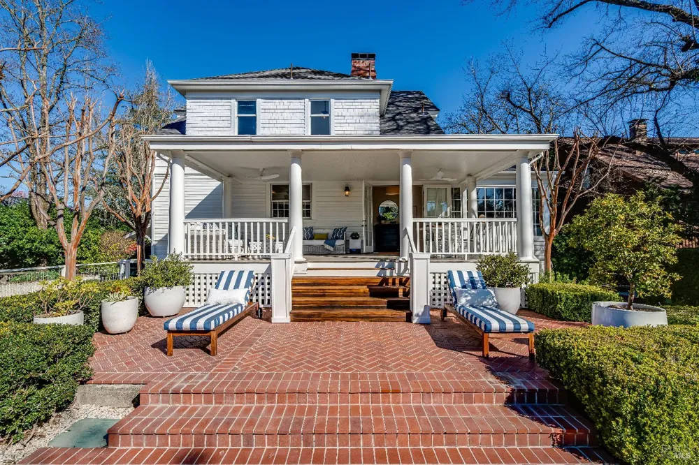 1651 Spring Mountain Road St. Helena, CA 94574