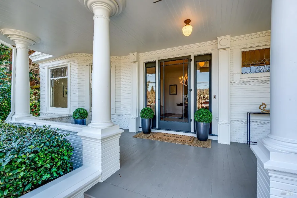 1651 Spring Mountain Road St. Helena, CA 94574