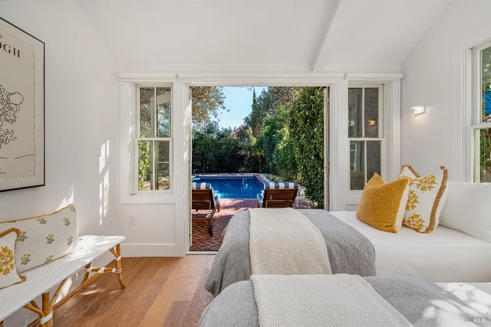 1651 Spring Mountain Road St. Helena, CA 94574