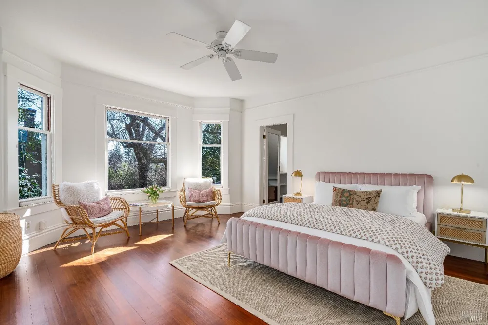 1651 Spring Mountain Road St. Helena, CA 94574