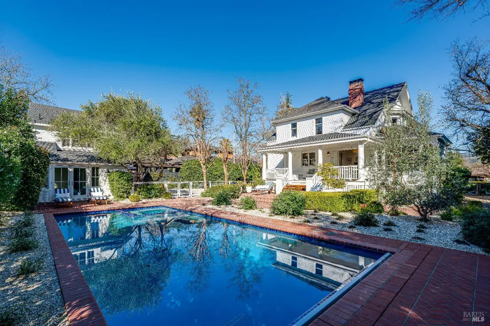 1651 Spring Mountain Road St. Helena, CA 94574