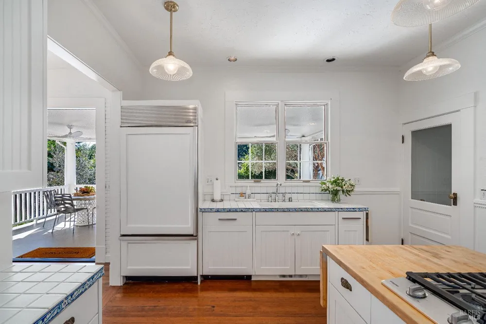 1651 Spring Mountain Road St. Helena, CA 94574