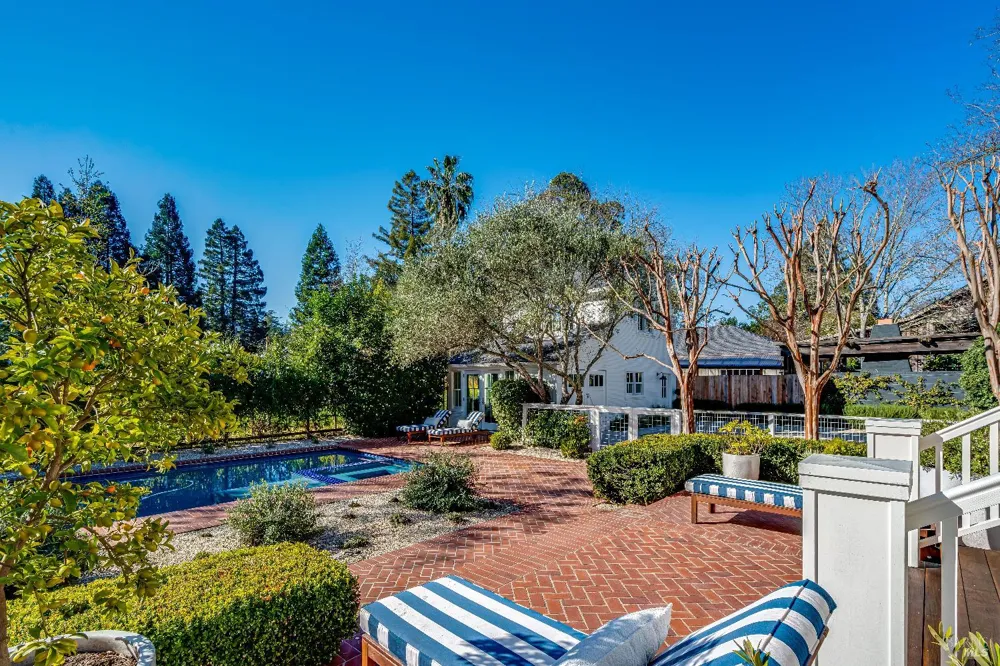 1651 Spring Mountain Road St. Helena, CA 94574