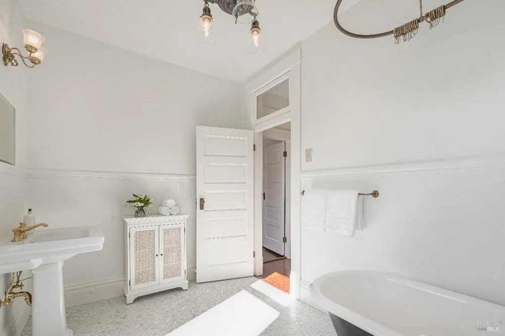 1651 Spring Mountain Road St. Helena, CA 94574