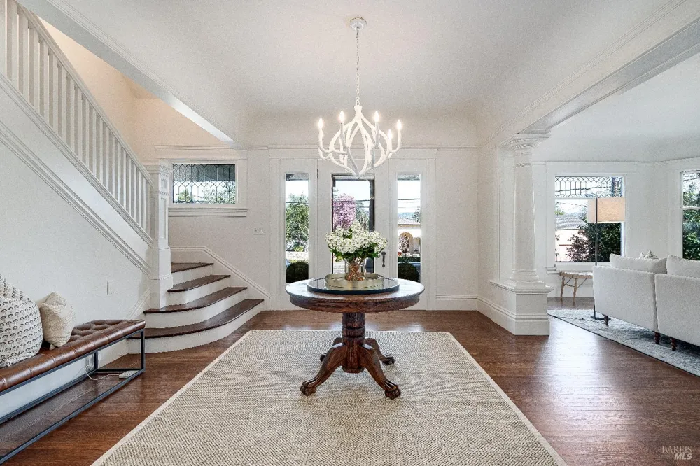 1651 Spring Mountain Road St. Helena, CA 94574