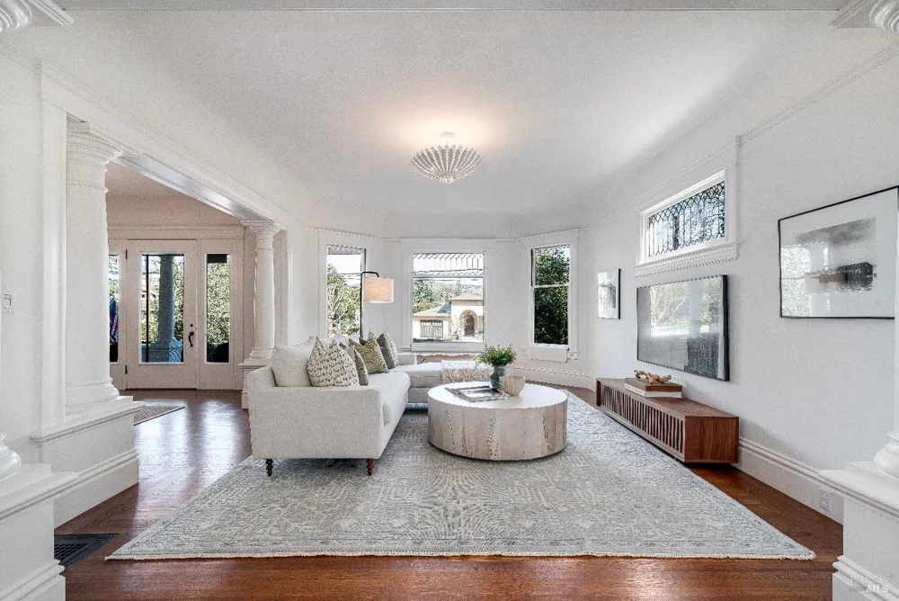 1651 Spring Mountain Road St. Helena, CA 94574