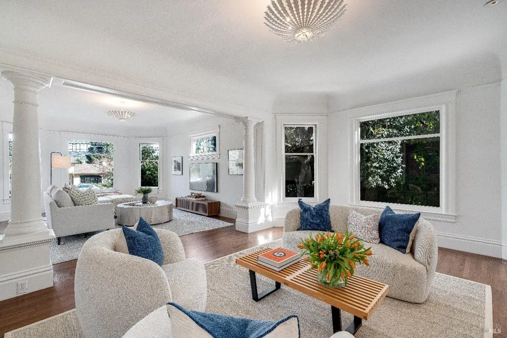 1651 Spring Mountain Road St. Helena, CA 94574