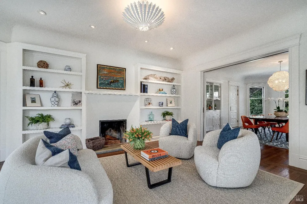 1651 Spring Mountain Road St. Helena, CA 94574