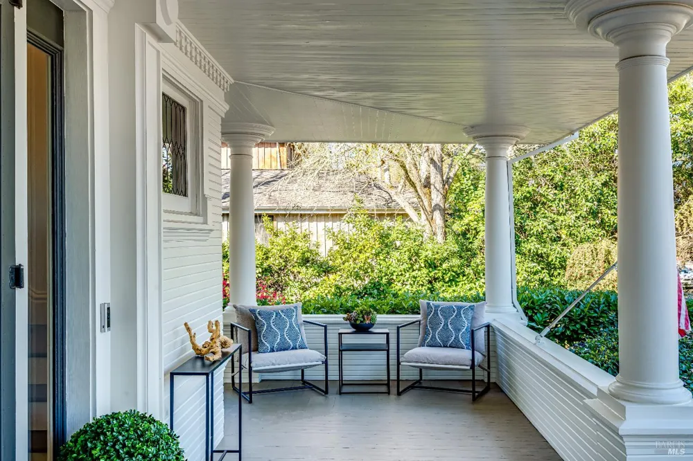 1651 Spring Mountain Road St. Helena, CA 94574