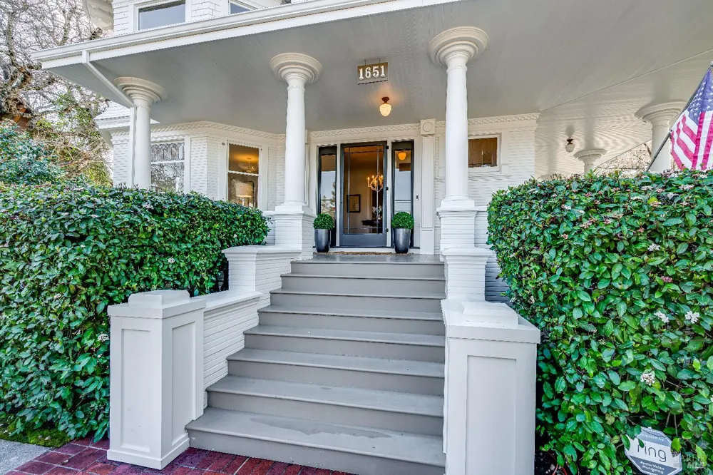 1651 Spring Mountain Road St. Helena, CA 94574