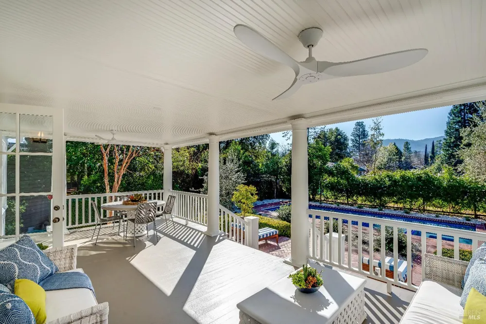 1651 Spring Mountain Road St. Helena, CA 94574