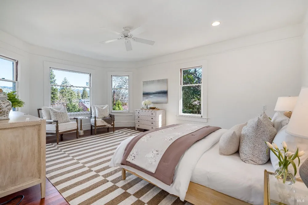 1651 Spring Mountain Road St. Helena, CA 94574