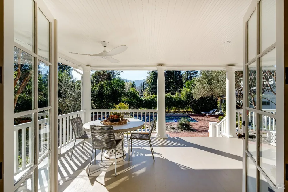 1651 Spring Mountain Road St. Helena, CA 94574