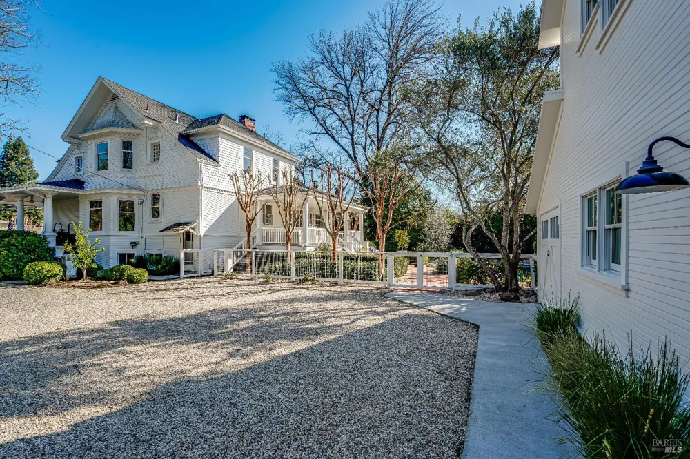 1651 Spring Mountain Road St. Helena, CA 94574