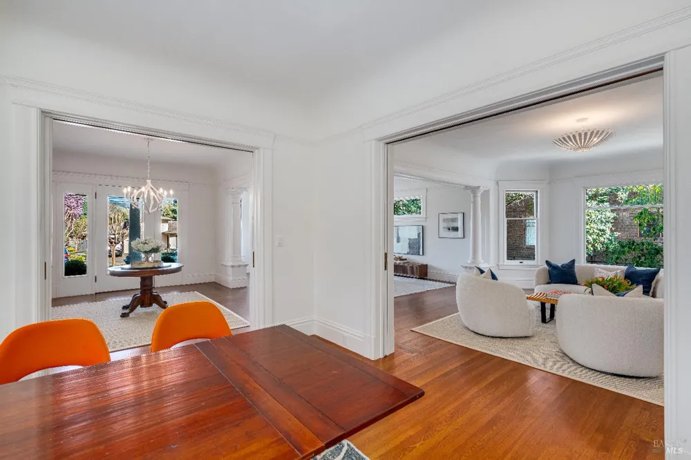 1651 Spring Mountain Road St. Helena, CA 94574