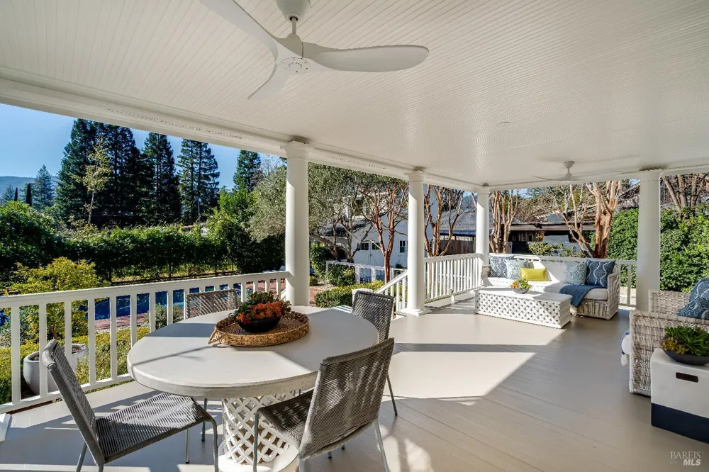 1651 Spring Mountain Road St. Helena, CA 94574