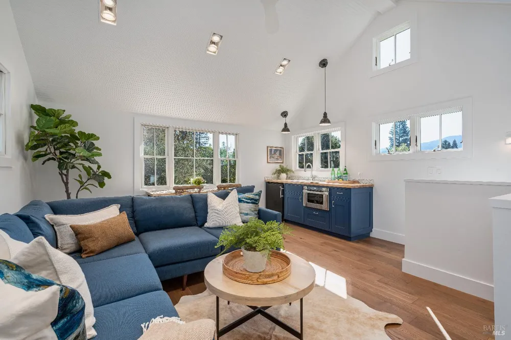 1651 Spring Mountain Road St. Helena, CA 94574