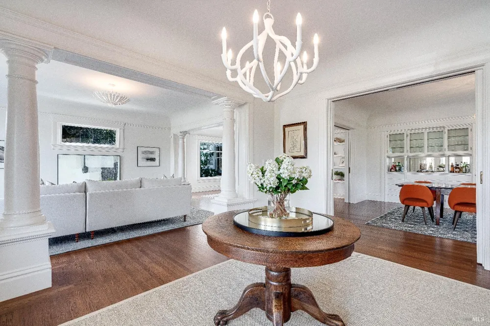 1651 Spring Mountain Road St. Helena, CA 94574