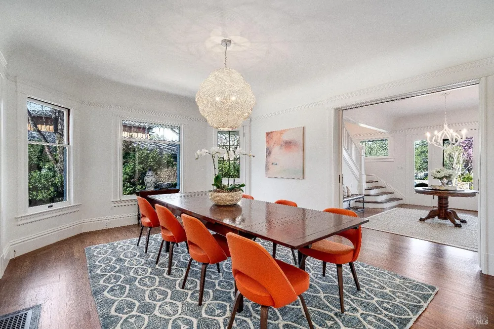 1651 Spring Mountain Road St. Helena, CA 94574