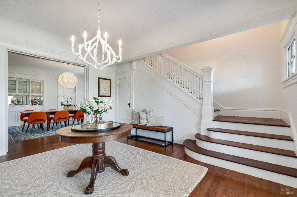 1651 Spring Mountain Road St. Helena, CA 94574