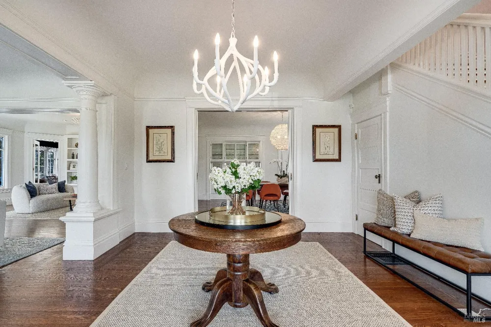 1651 Spring Mountain Road St. Helena, CA 94574