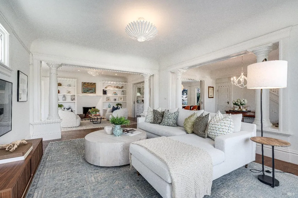 1651 Spring Mountain Road St. Helena, CA 94574