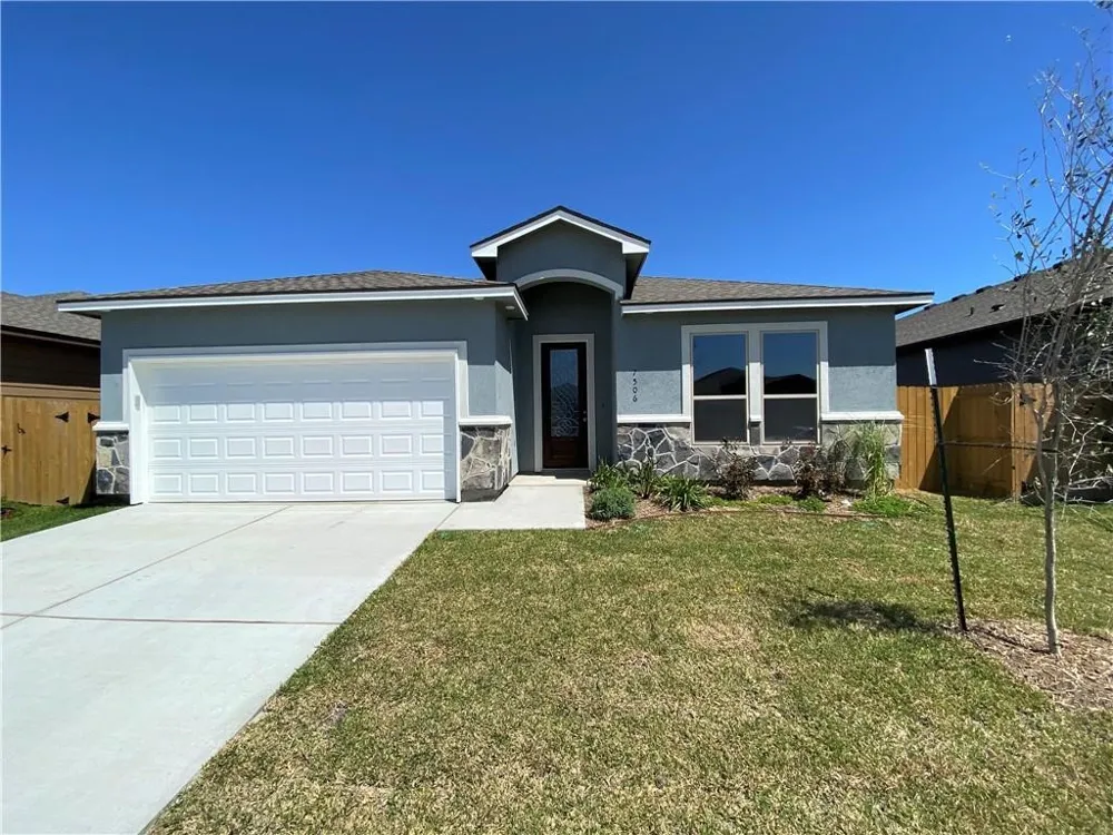 7506 Granite Drive Corpus Christi, TX 78414