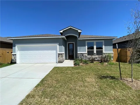 7506 Granite Drive
