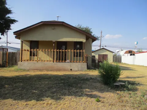 285 Overland Trail