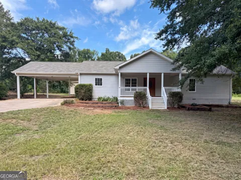 38 Paradise Hogan RD
