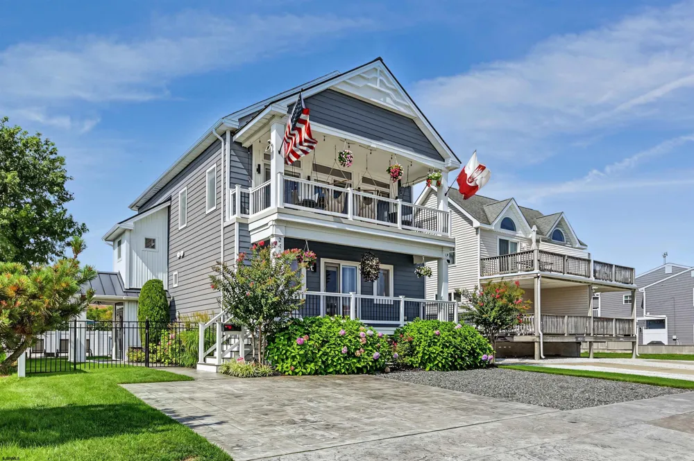 248 S 36th Street Brigantine, NJ 08203