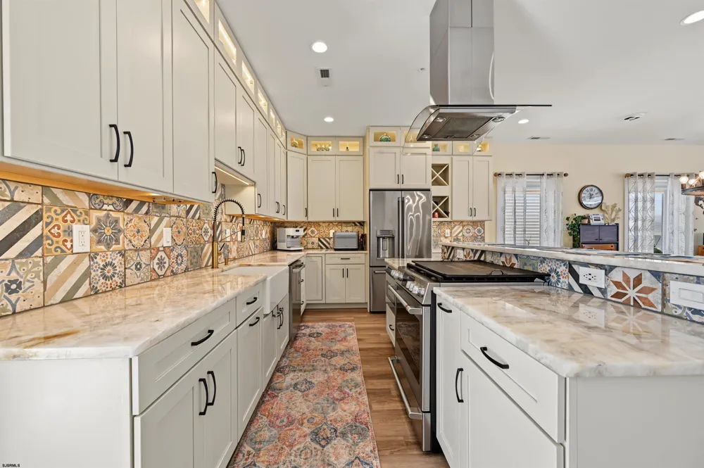 248 S 36th Street Brigantine, NJ 08203
