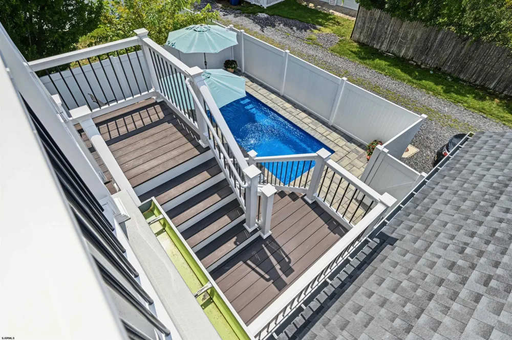 248 S 36th Street Brigantine, NJ 08203