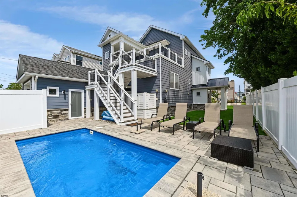 248 S 36th Street Brigantine, NJ 08203