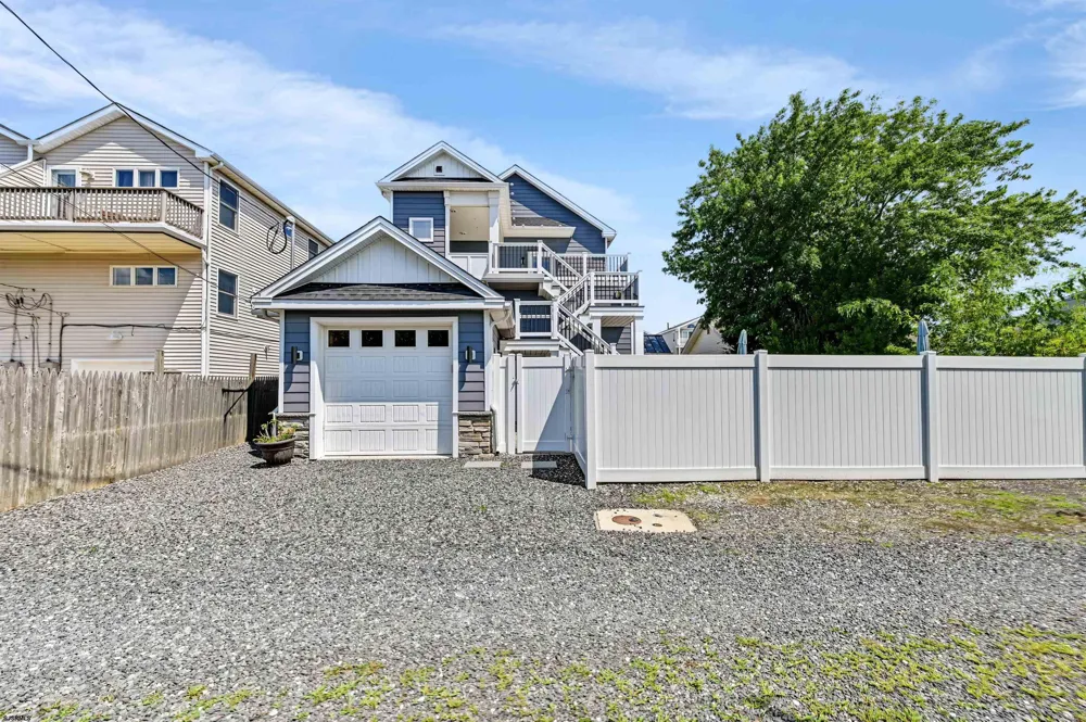 248 S 36th Street Brigantine, NJ 08203