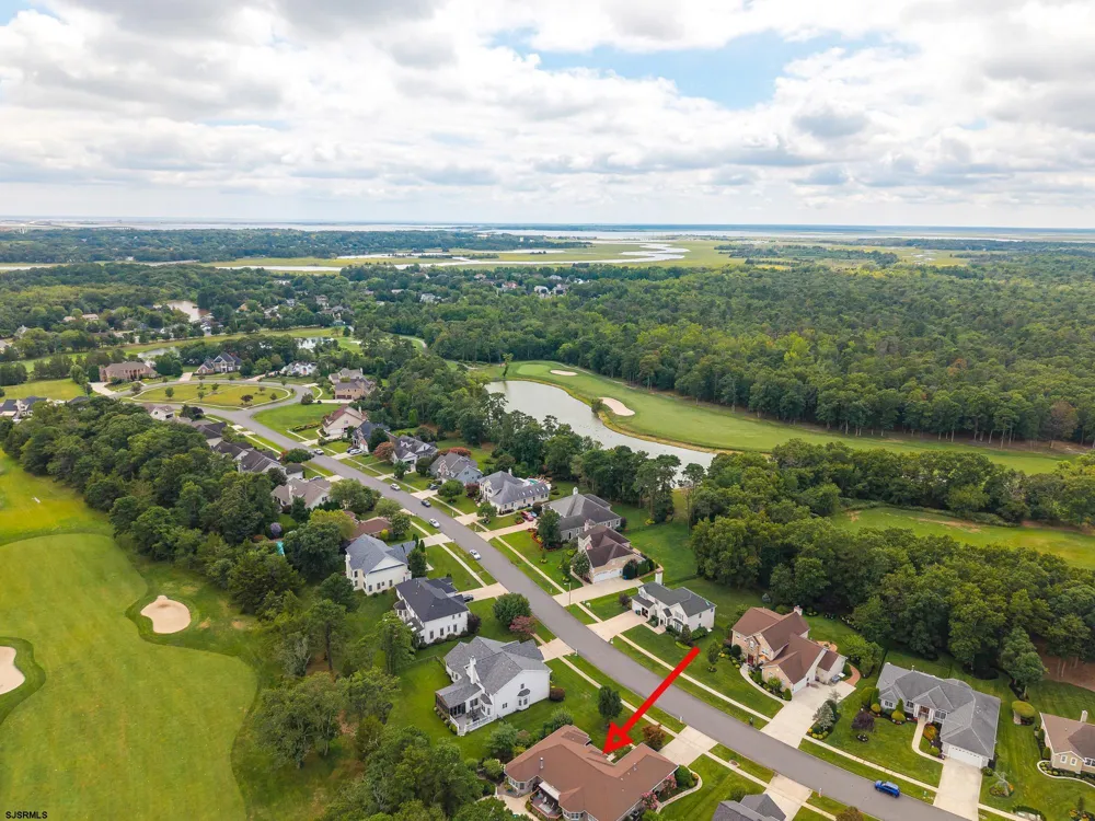 20 Pebble Beach Dr Egg Harbor Township, NJ 08234