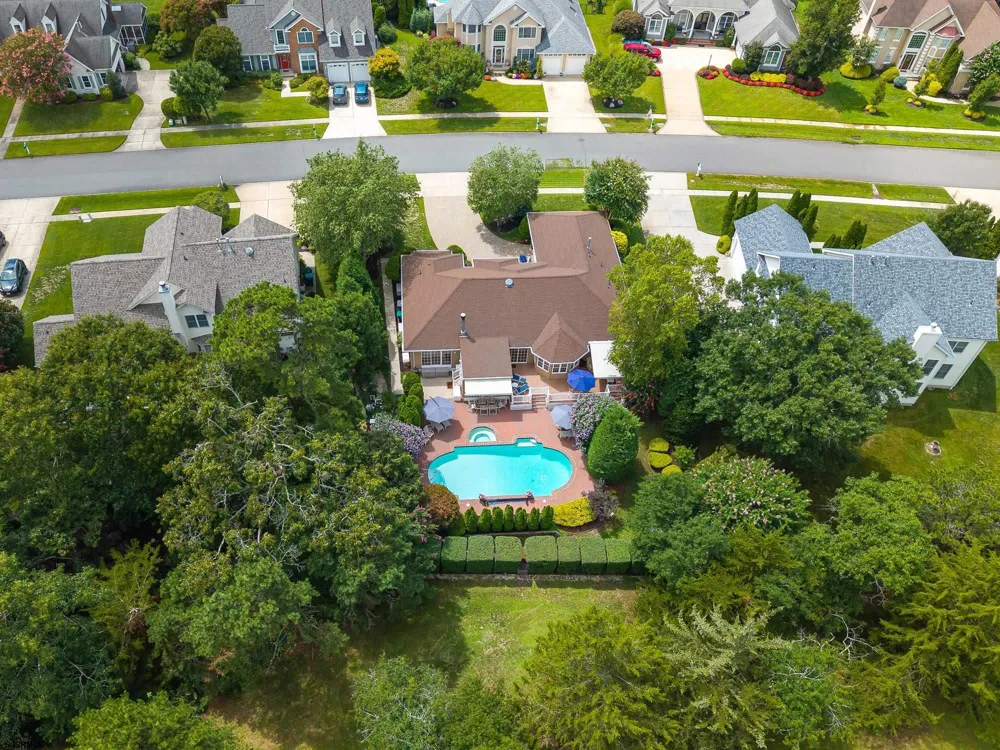 20 Pebble Beach Dr Egg Harbor Township, NJ 08234