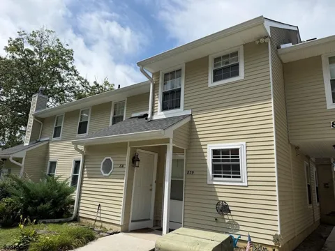 841 E Fishers Creek Rd.