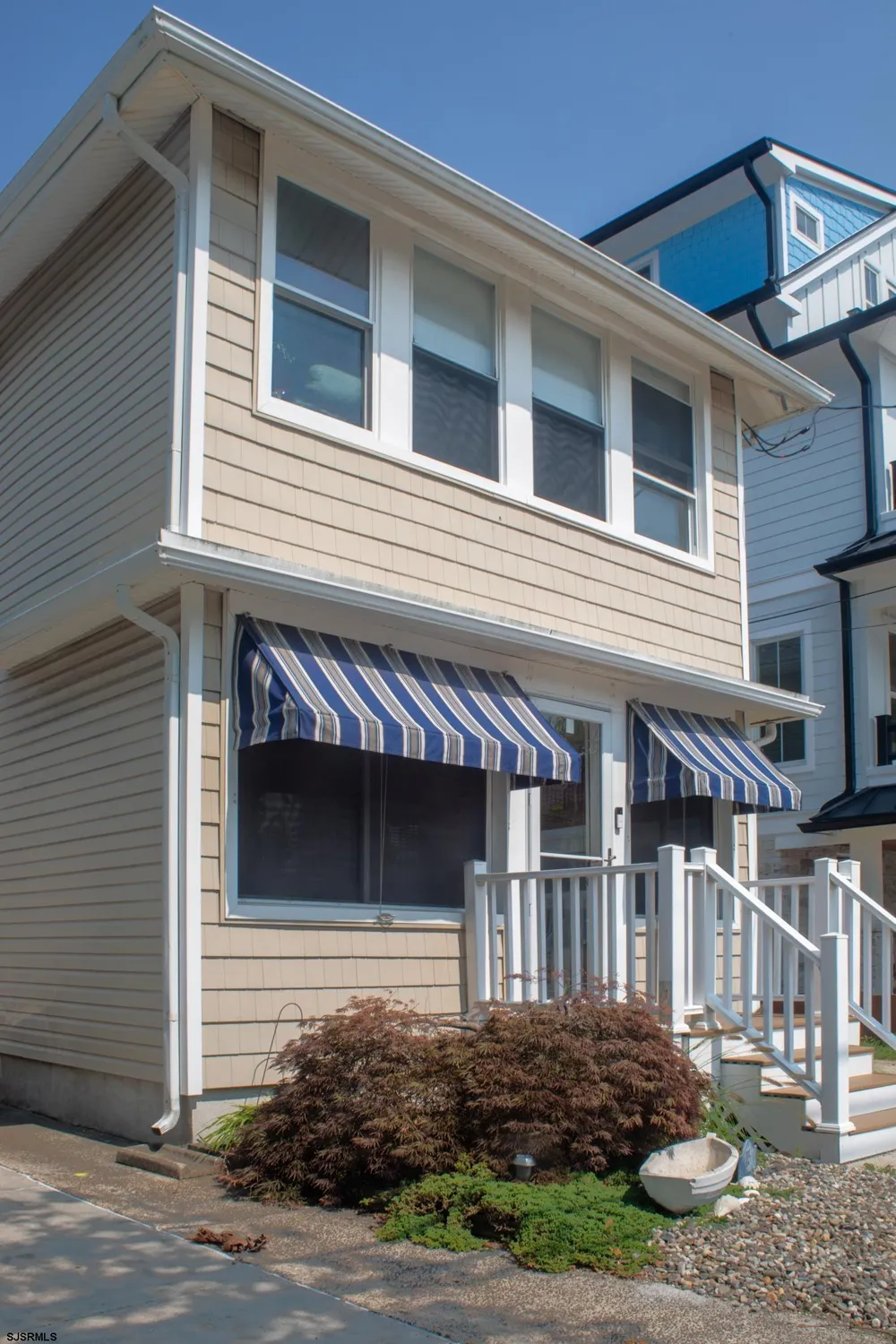 115 N Richards Ave Ventnor, NJ 08406