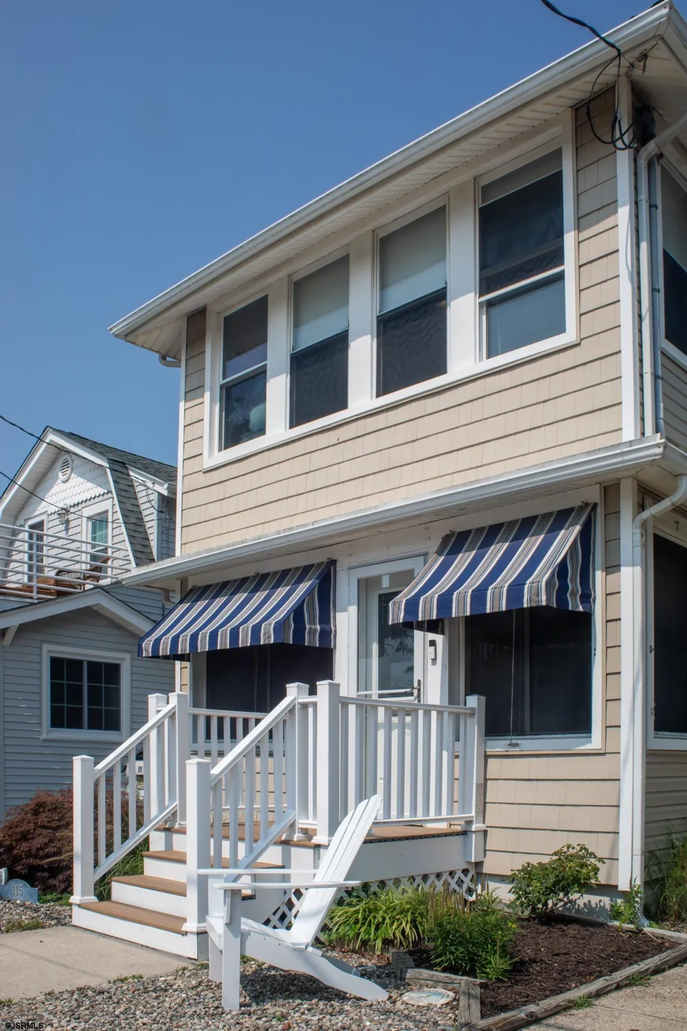 115 N Richards Ave Ventnor, NJ 08406
